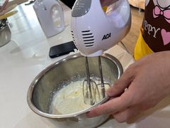 -幸福里DIY蛋糕烘焙·团建·拼豆豆(普陀店)