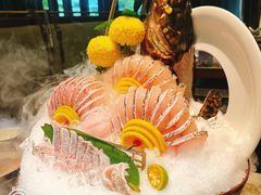 -鼎臻集·海鲜火锅(格调林泉店)