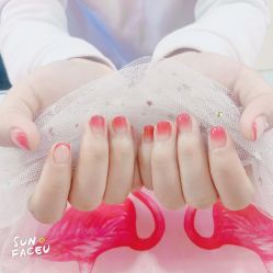-IDO美甲美睫