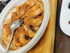 -茶港食堂(武昌店)