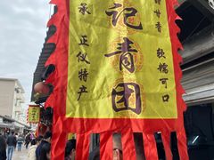 -沈记青团