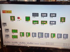 -云川台球(马甸店)