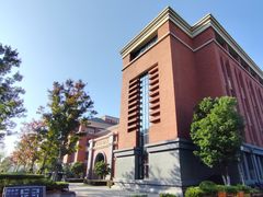 -浙江大学(紫金港校区)