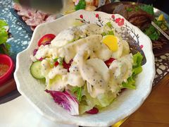 -黑牛の場烤肉(摩天活力城店)