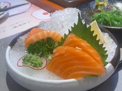 -采御鲜·回转寿司(汕头万达店)