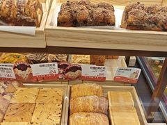 -爸爸糖吐司面包(悠唐购物中心店)