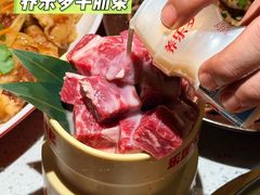 -炭之家·齐齐哈尔非遗烤肉·鲜切直供(中央大街店)
