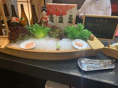 -广州建国酒店·君豪西餐自助餐厅
