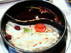 -钢管厂歆瑞源油卤串串香(春熙路太古里店)