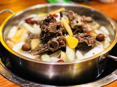 -草原牧羊火锅·龙虾·烤鱼(杨浦店)