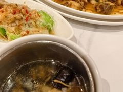 -香港深仔记茶餐厅(东门店)