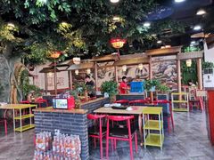 -活鱼馆(宜兴埠店)