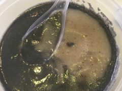 芝麻核桃糊-世代同糖(华盖里直街店)