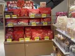 -良品铺子(宝安天虹购物中心店)