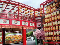 -绳金塔