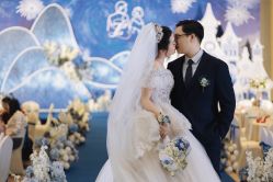 -蘭club婚礼策划