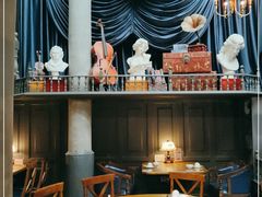 大堂-新悦·霞浦海鲜生(上下杭店)