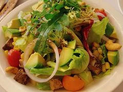 -摩根扒房(桐梓林店)