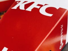 -肯德基(巴沟店)