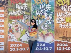 -南京银杏湖乐园