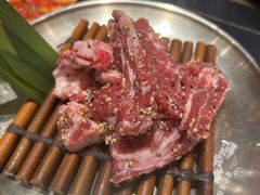 -西塔老太太泥炉烤肉(龙湖北苑天街店)