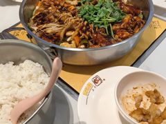 -黄记煌三汁焖锅(招商花园店)