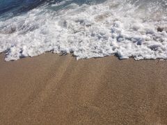 -白沙湾海滩