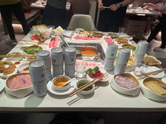 -海底捞火锅(凤凰广场店)