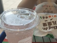 -汉堡王(烟台宝龙店)