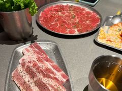 -大叹号·朝鲜族烤肉(滨海吾悦广场店)