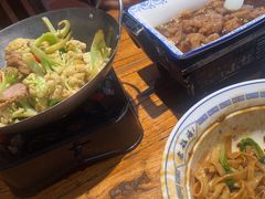 -老雒阳面馆·水席(定鼎门店)