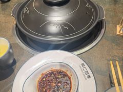 -同仁四季椰子鸡(海岸城天利店)