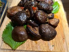 -囧吉香生蚝牛排馆(湖北路店)
