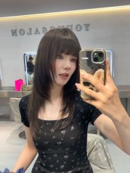 -YOUNG漾沙龙