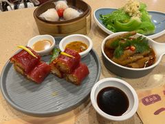 -点都德(皇岗村店)