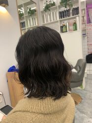 -V8潮牌·接发烫染连锁