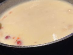 -捞王猪肚鸡火锅(财富中心店)