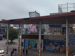 -证大大拇指广场(芳甸路店)