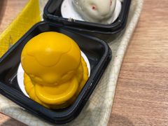 -上渔铁板烧(熙悦汇店)