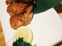 -福匠日本料理(人民路店)