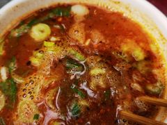 -龙鳞路第一家牛肉汤