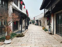 -巡塘古镇