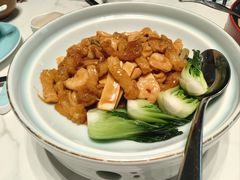 -同里湖大饭店-怡景轩中餐厅(同里古镇店)