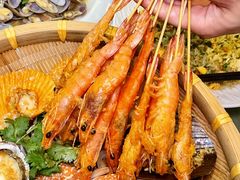 -巽寮印象美食部落餐厅·海鲜·地方特色菜(惠州体验店)