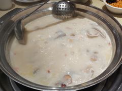 -煲大王猪肚鸡·椰子鸡火锅(红谷滩万达店)