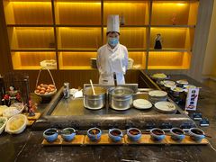 -北京古北水镇御舍温泉酒店