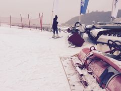 -太子岭滑雪场
