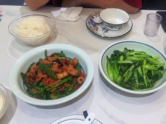 -欧记大排档·景德菜(上海首店)