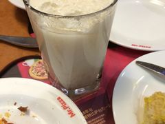 -Mr.Pizza米斯特比萨(盐城聚龙湖店)