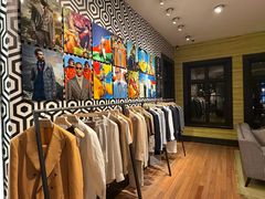 -SUITSUPPLY(安福路店)